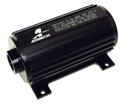 Aeromotive Marine Eliminator Fuel Pump 11110 Photo - Primary