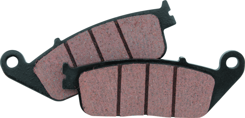 BikeMaster Kawasaki Brake Pads 961122 961122 Photo - Primary