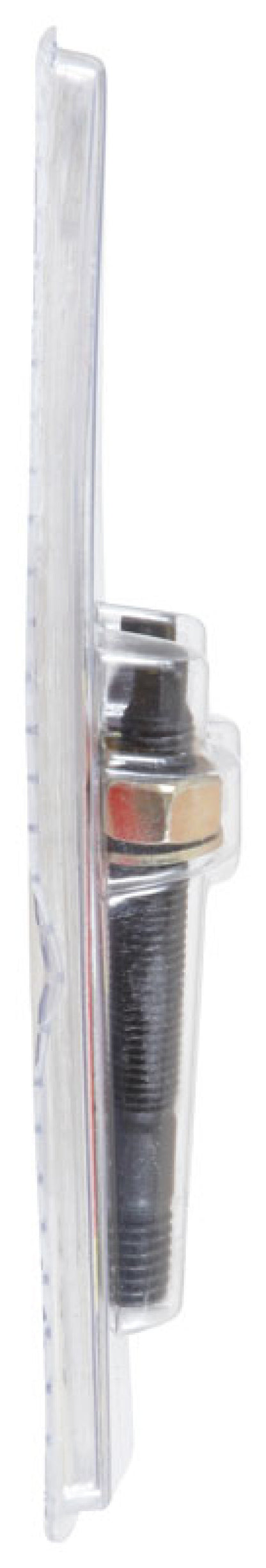 Spectre Carburetor Stud Kit w/Hardware 2-1/2in. 42533 42533 Photo - in package