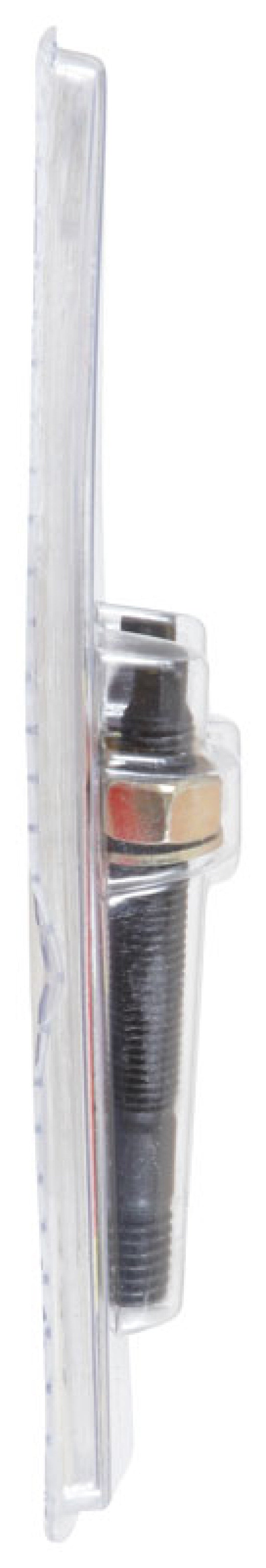 Spectre Carburetor Stud Kit w/Hardware 2-1/2in. 42533 42533 Photo - in package