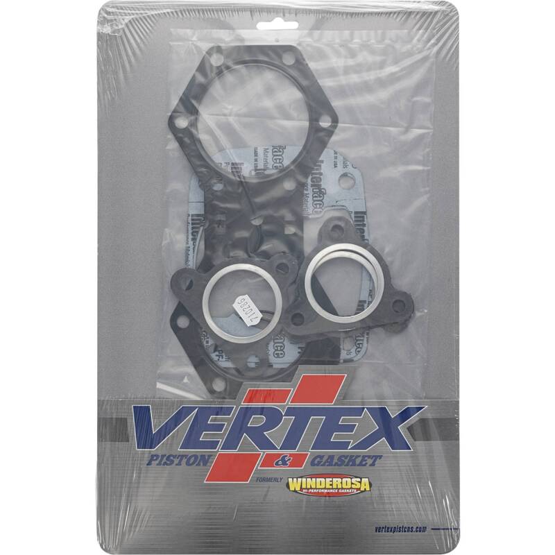 Vertex Pistons Top End Gasket Kit 710286 710286 Photo - Primary