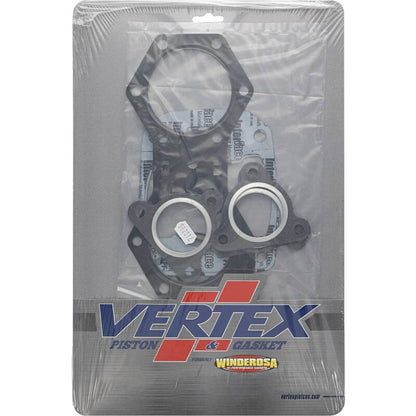 Vertex Pistons Top End Gasket Kit 710286 710286 Photo - Primary