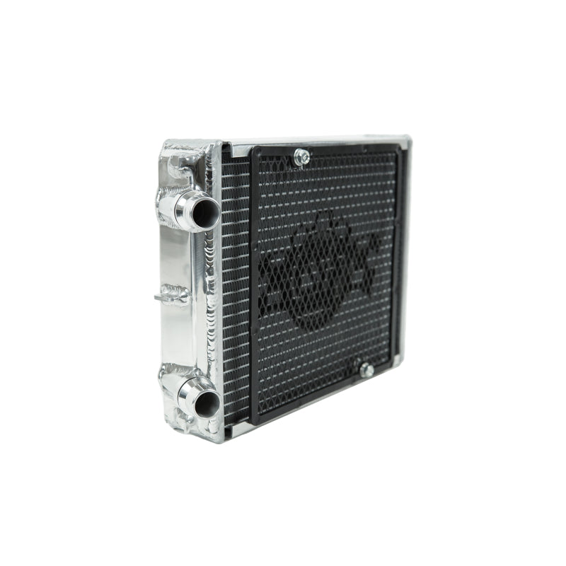 CSF 2015+ Mercedes Benz C63 AMG (W205) Auxiliary Radiator- Some Applications Require Qty 2 8187 8187 Photo - out of package