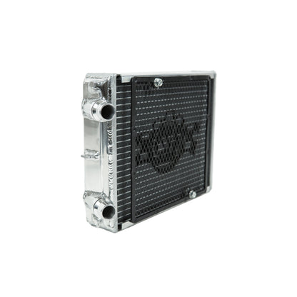 CSF 2015+ Mercedes Benz C63 AMG (W205) Auxiliary Radiator- Some Applications Require Qty 2 8187 8187 Photo - out of package