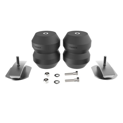 Timbren 2003 Ford E-450 Super Duty Rear Suspension Enhancement System FERSDLB FERSDLB Photo - Unmounted