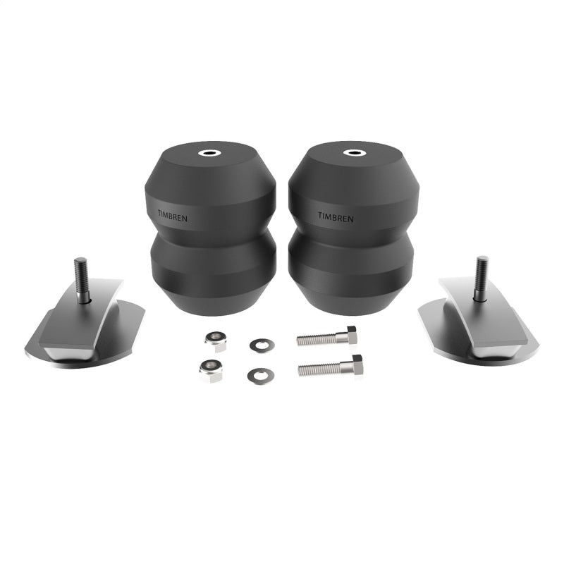 Timbren 2003 Ford E-450 Super Duty Rear Suspension Enhancement System FERSDLB FERSDLB Photo - Unmounted