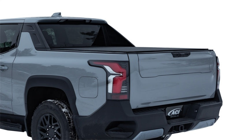 Access ACC LOMAX Stance Tonneau Covers Bed Covers - Folding main image