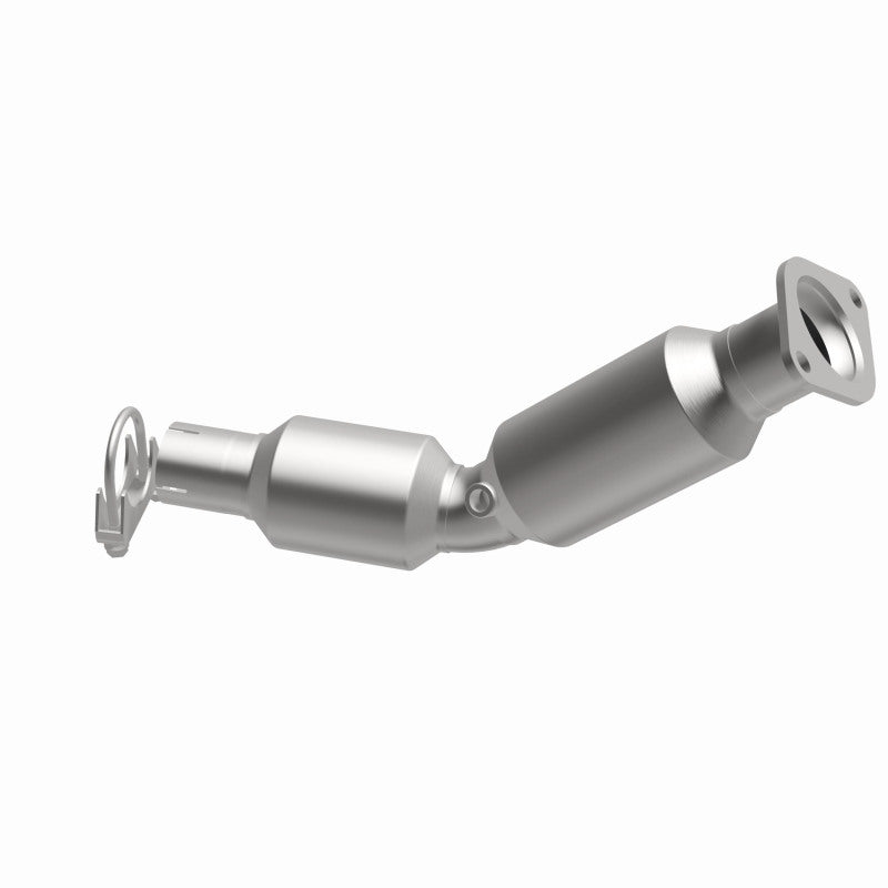 MagnaFlow Toyota OEM Grade Federal / EPA Compliant Direct-Fit Catalytic Converter 52455 360 Degree Image Set