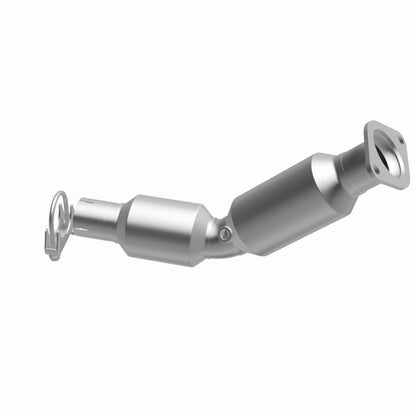 MagnaFlow Toyota OEM Grade Federal / EPA Compliant Direct-Fit Catalytic Converter 52455 360 Degree Image Set