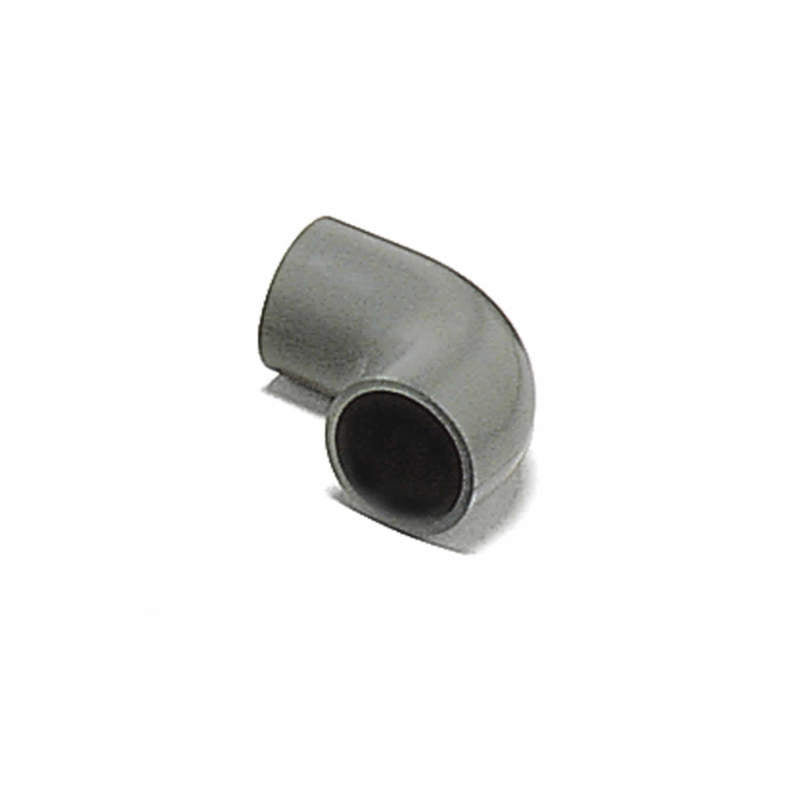 Banks Power Early GM 6.2L Truck Air Inlet Rubber Elbow 94005 94005 Photo - Primary