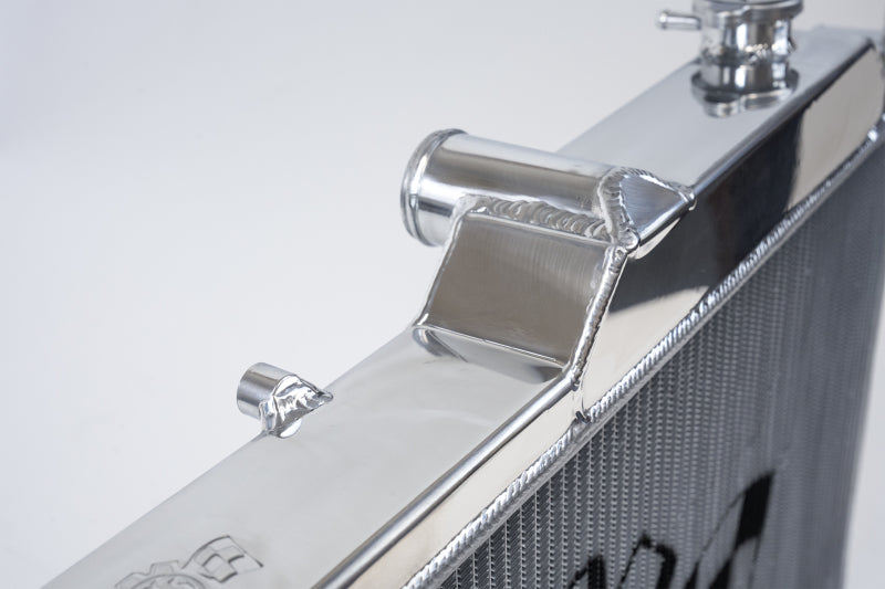 CSF 14-18 Subaru Forester High-Performance All-Aluminum Radiator 7209 7209 Photo - Close Up