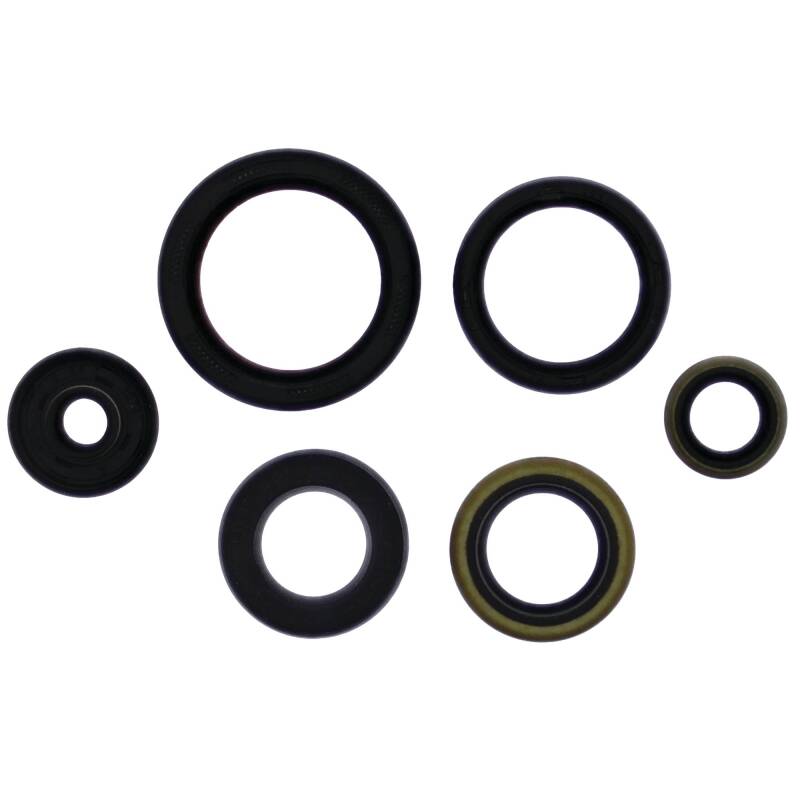 Vertex Pistons Vertex Gaskets 22-23 Gas-Gas MC85 1714 Oil Seal Kit 822995 822995 Photo - Primary