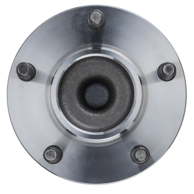 QuickSteer Wheel Bearing and Hub Assembly 512169