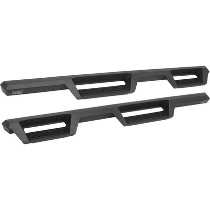 Westin HDX Drop Nerf Step Bars 56-14065 Photo - Primary