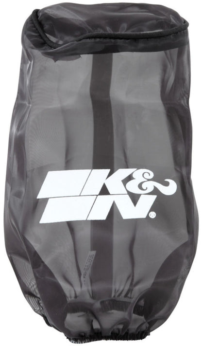 K&N Engineering Drycharger Air Filter Warp Black KNESN-2560DK SN-2560DK Photo - Primary
