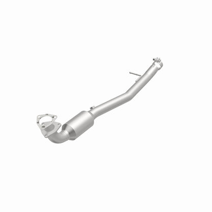 MagnaFlow Land Rover Range Rover California Grade CARB Compliant Direct-Fit Catalytic Converter 5451754 360 Degree Image Set