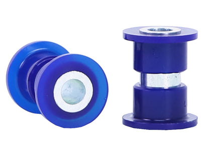 SuperPro Front Steering Rack & Pinion Mount Bushing Kit SPF4122K Photo - out of package