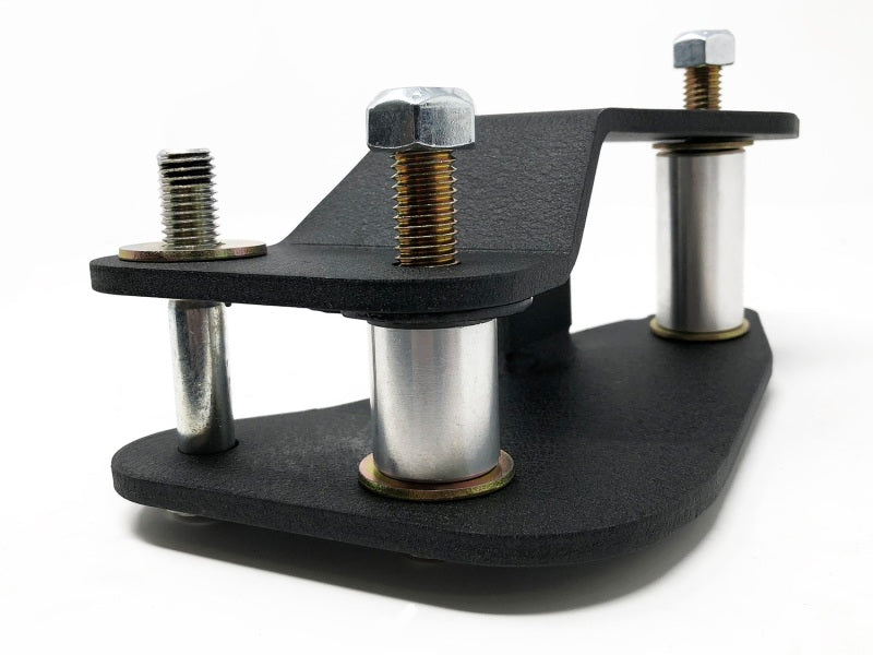 Tuff Country 03-07 Dodge Ram 2500 4wd Track Bar Bracket (4.5in Drop) 30004 30004 Photo - Unmounted