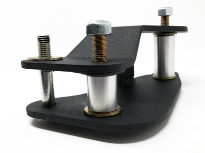 Tuff Country 03-07 Dodge Ram 2500 4wd Track Bar Bracket (4.5in Drop) 30004 30004 Photo - Unmounted