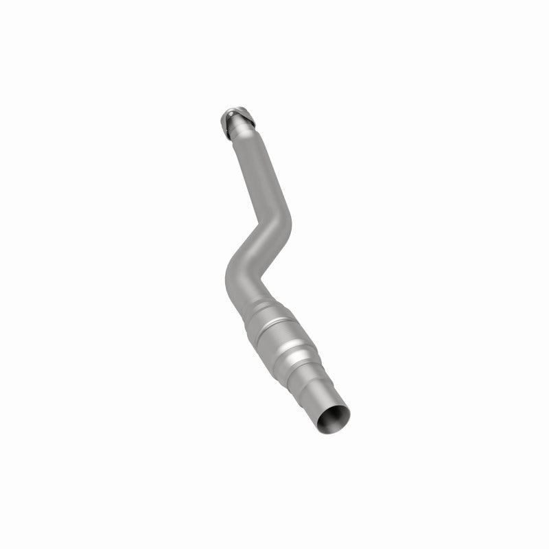 MagnaFlow BMW OEM Grade Federal / EPA Compliant Direct-Fit Catalytic Converter 49265 360 Degree Image Set