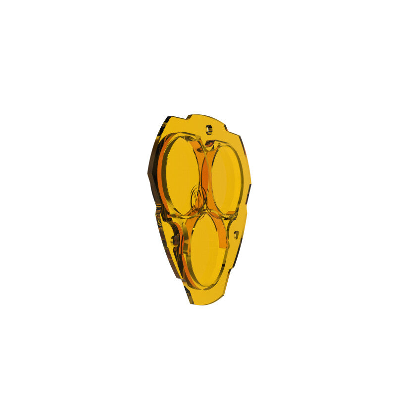 KC HiLiTES FLEX ERA 3 Performance Yellow Spot Beam Lens 4267 4267 User 2
