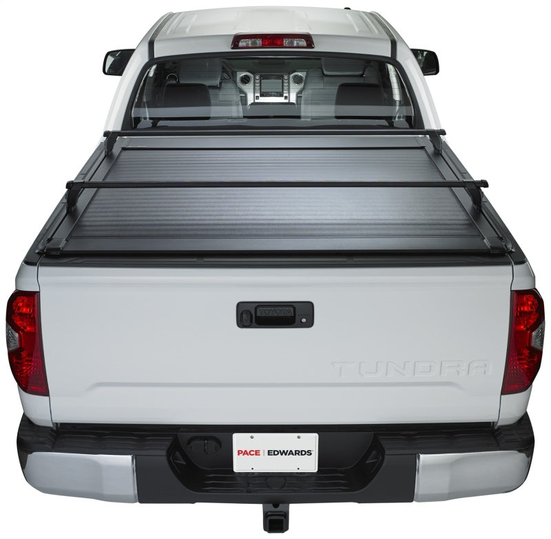 Pace Edwards 2016 Nissan Titan 6ft5in Bed UltraGroove KRNA15A41 KRNA15A41 Photo - Primary