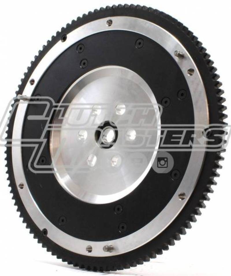 Clutch Masters 01-05 Honda Civic 1.7L / 90-91 Honda Civic 1.5L / 1.6L / 92-01 Honda Civic 1.5L1.6L FW-702-AL FW-702-AL User 1