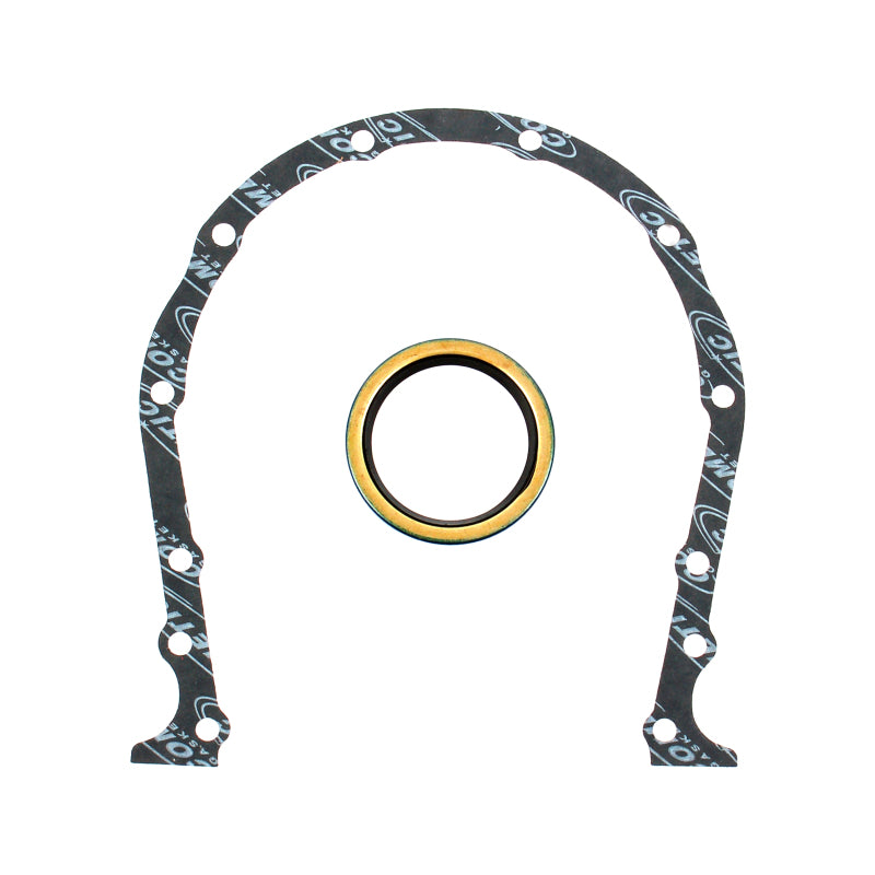 Cometic Gasket Cometic Chevrolet Mark-IV GM Gen-V Big Block V8 .032in AFM Timing Cover Gasket Kit C5650AFM C5650AFM Photo - Primary