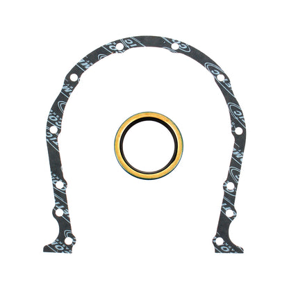 Cometic Gasket BBC Timing Cover Seal & Gasket Kit CAGC5650 C5650 Photo - Primary