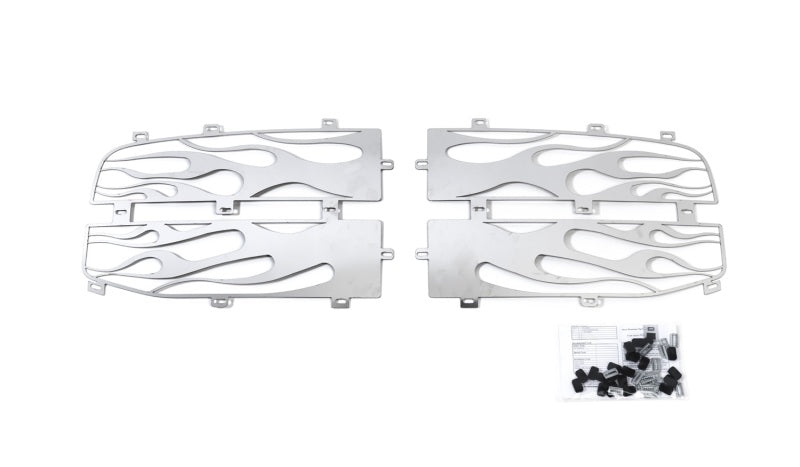 Putco 2006-2008, Dodge Ram 1500/2500/3500- Replacement 89156 Photo - Primary