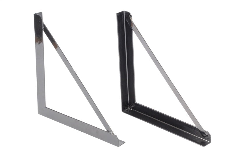 Dee Zee Deezee Universal Heavy Duty Mount Kit For Semis DB-2502 DB-2502 Photo - Unmounted