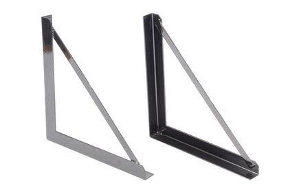 Dee Zee Deezee Universal Heavy Duty Mount Kit For Semis DB-2502 DB-2502 Photo - Unmounted