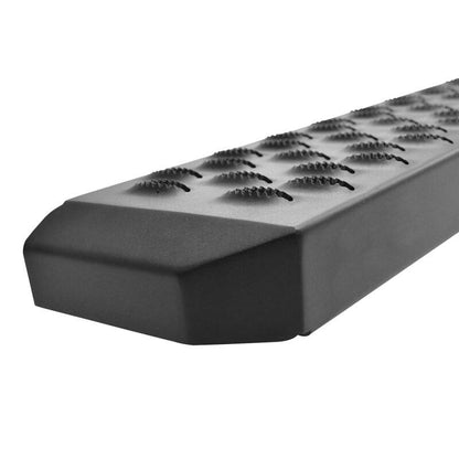 Westin Grate Steps Running Boards 54 in - Textured Black 27-74705 27-74705 Photo - Unmounted