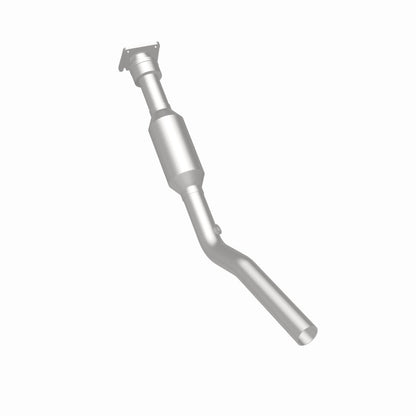 MagnaFlow California Grade CARB Compliant Direct-Fit Catalytic Converter 4481266 360 Degree Image Set
