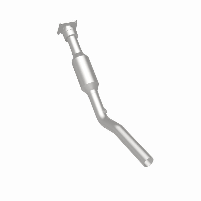 MagnaFlow California Grade CARB Compliant Direct-Fit Catalytic Converter 4481266 360 Degree Image Set