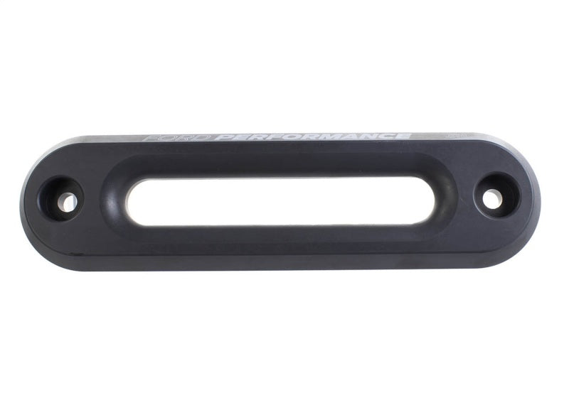 Ford Racing 21-24 Ford Performance Parts/Warn Factor 55 Fairlead M-1821-FL M-1821-FL Photo - Unmounted