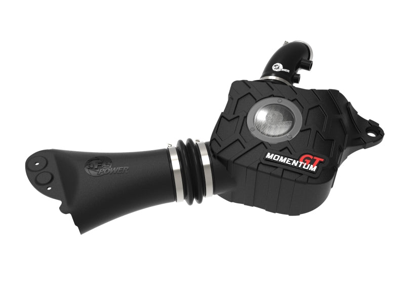 aFe 19-20 Suzuki Jimny 1.5L Momentum GT Cold Air Intake w/ Pro DRY S Media 50-70046D 50-70046D Photo - Primary