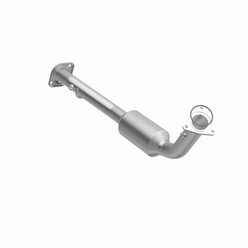 MagnaFlow California Grade CARB Compliant Direct-Fit Catalytic Converter 4451421 360 Degree Image Set