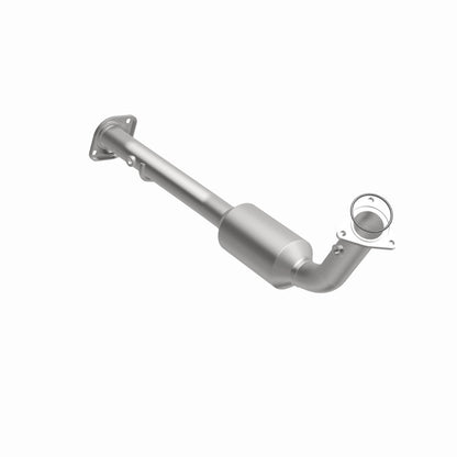 MagnaFlow California Grade CARB Compliant Direct-Fit Catalytic Converter 4451421 360 Degree Image Set