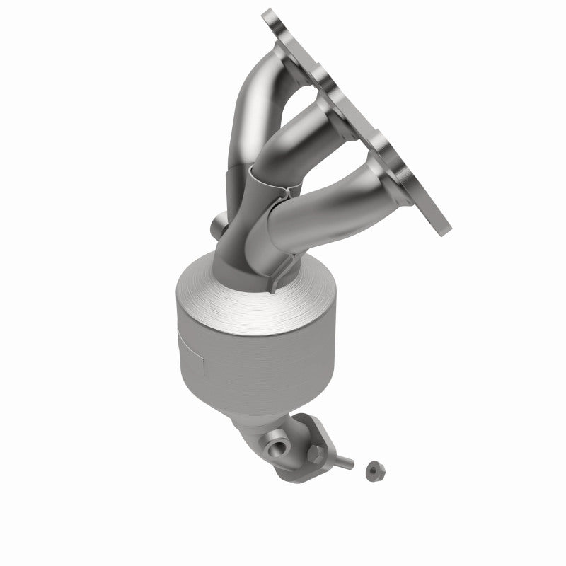 MagnaFlow Hyundai Tiburon OEM Grade Federal / EPA Compliant Manifold Catalytic Converter 51951 360 Degree Image Set