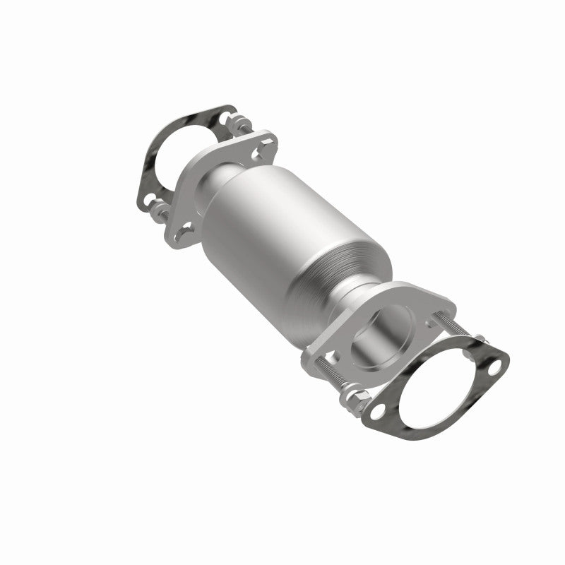 MagnaFlow Kia Spectra OEM Grade Federal / EPA Compliant Direct-Fit Catalytic Converter 52858 360 Degree Image Set
