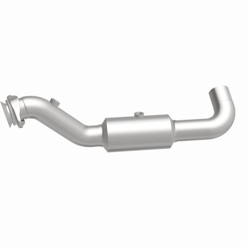MagnaFlow Ford F-150 OEM Grade Federal / EPA Compliant Direct-Fit Catalytic Converter 21-465 360 Degree Image Set