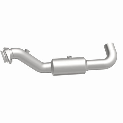 MagnaFlow Ford F-150 OEM Grade Federal / EPA Compliant Direct-Fit Catalytic Converter 21-465 360 Degree Image Set