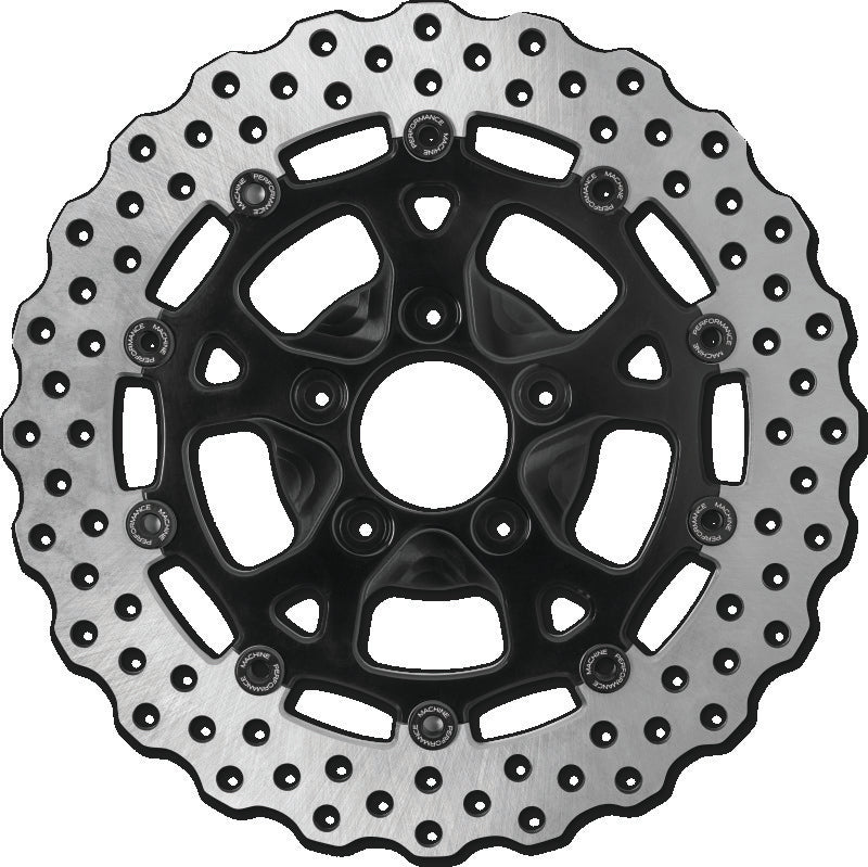 Performance Machine 11.8 X .20 Dominator Fr 0133-1806S-B 0133-1806S-B User 3