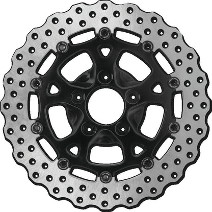Performance Machine 11.8 X .20 Dominator Fr 0133-1806S-B 0133-1806S-B User 3