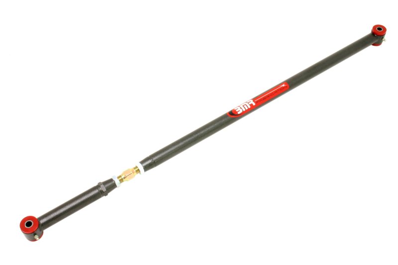 BMR 82-02 3rd Gen F-Body On-Car Adj. Panhard Rod (Polyurethane) - Black Hammertone PHR002H PHR002H User 1