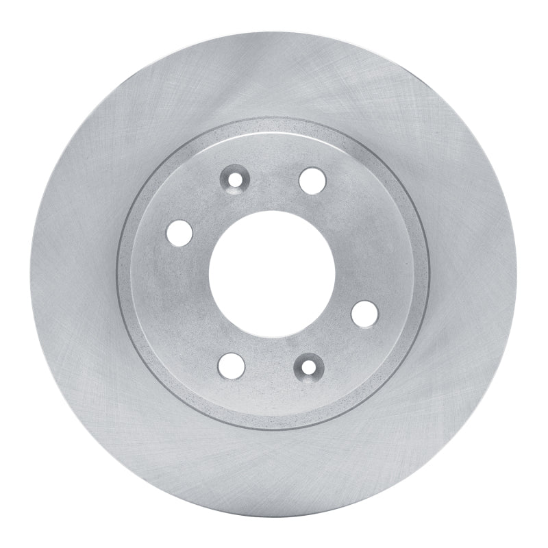 DFC DFC Brake Rotors - Plain Brakes, Rotors & Pads Brake Rotors - OE main image