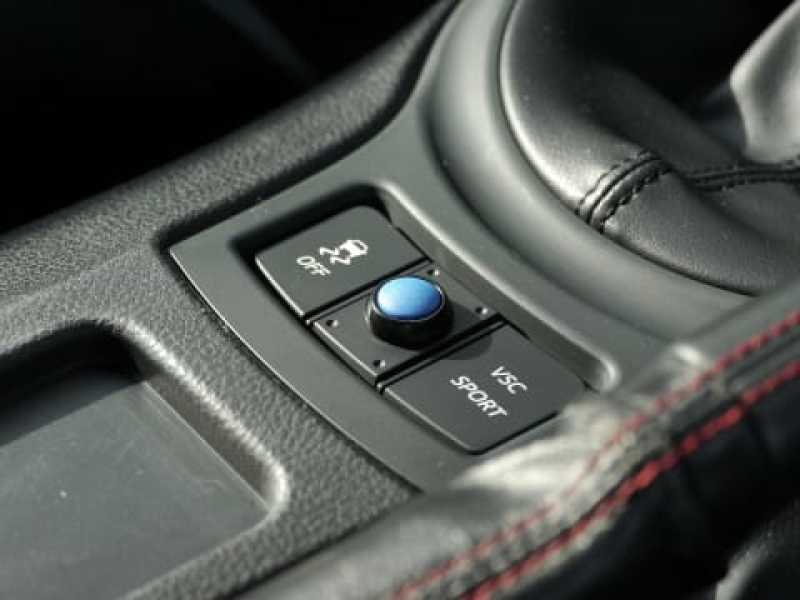 Cusco VSC Canceler Module 13+ Subaru BRZ/Scion FR-S/Toyota 86 965 736 A 965 736 A User 1