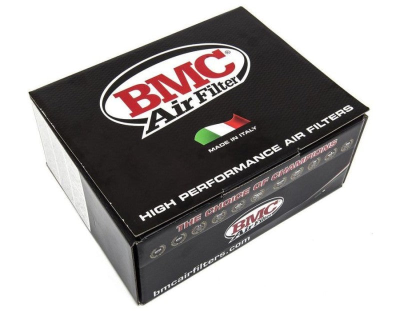 BMC Twin Air Universal Conical Filter w/Carbon Top - 100mm ID / 200mm H FBTW100-200C FBTW100-200C User 1