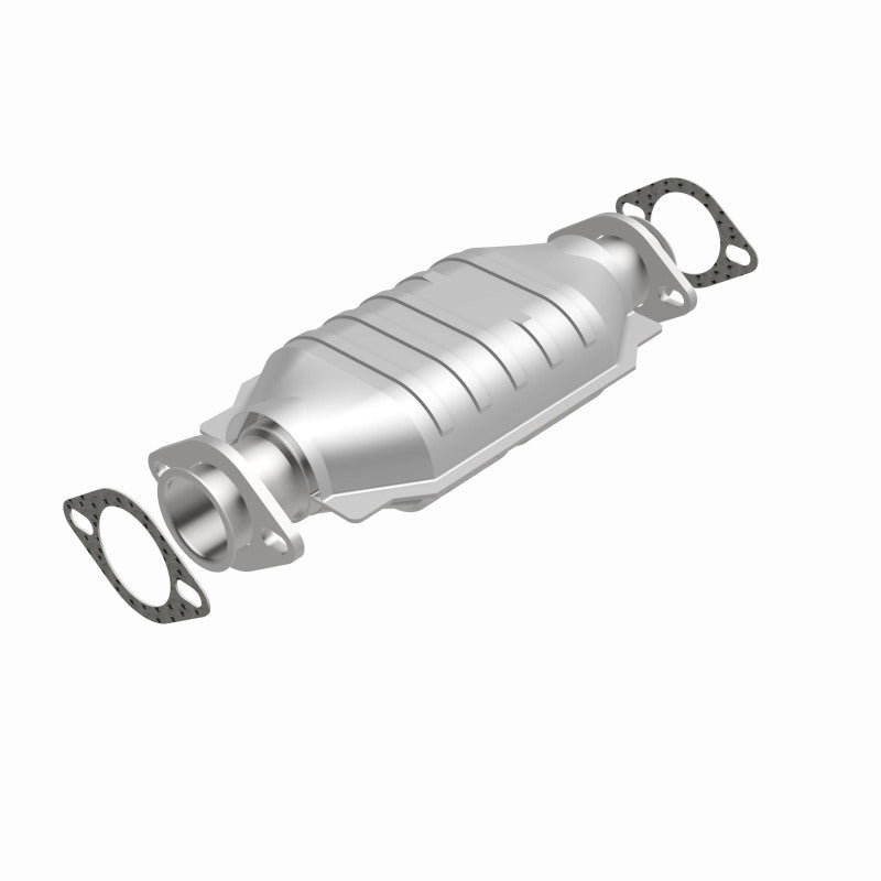 MagnaFlow Mazda California Grade CARB Compliant Direct-Fit Catalytic Converter 3391693 360 Degree Image Set